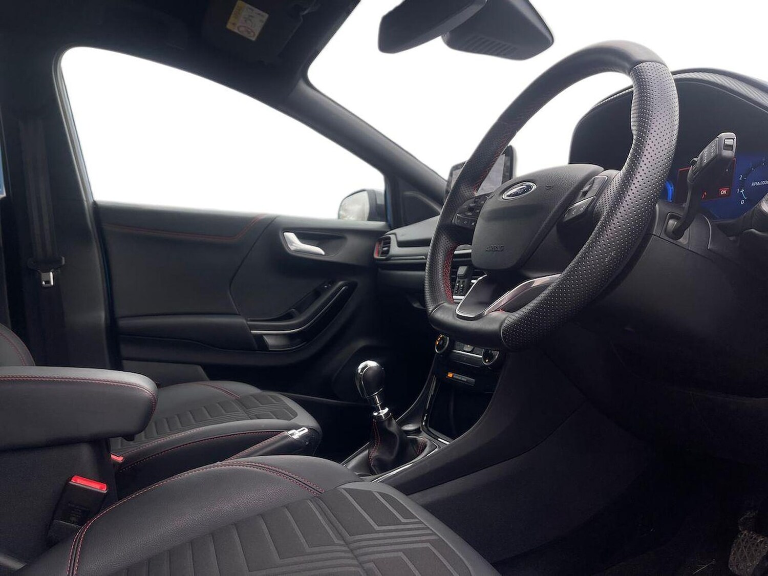 Used Ford Puma 2024 for sale - 78194369: Photo 17