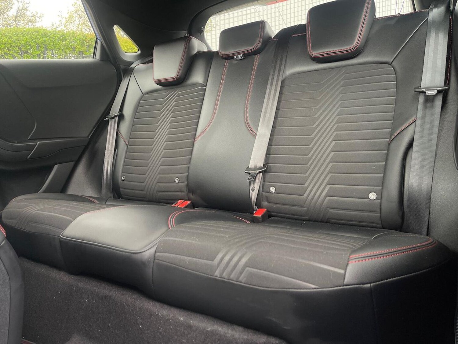 Used Ford Puma 2024 for sale - 78194369: Photo 18