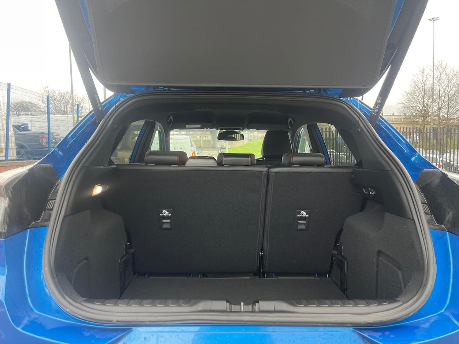 Used Ford Puma 2024 for sale - 78194369: Photo 19