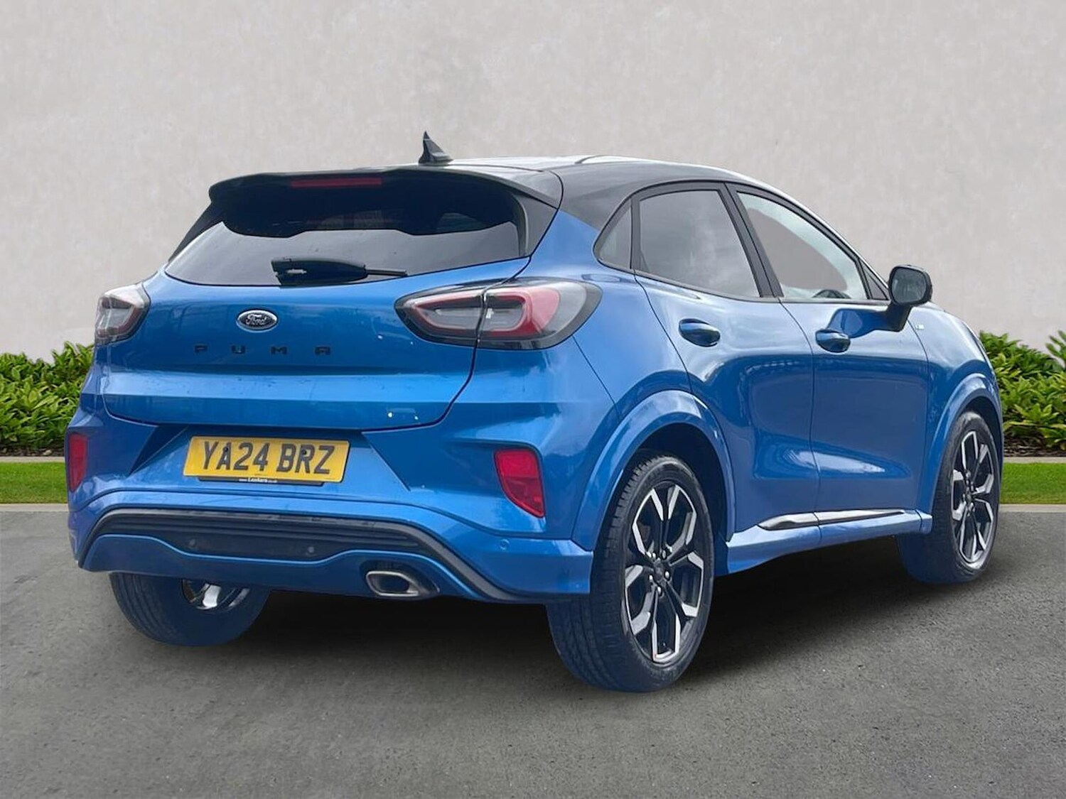 Used Ford Puma 2024 for sale - 78194369: Photo 20