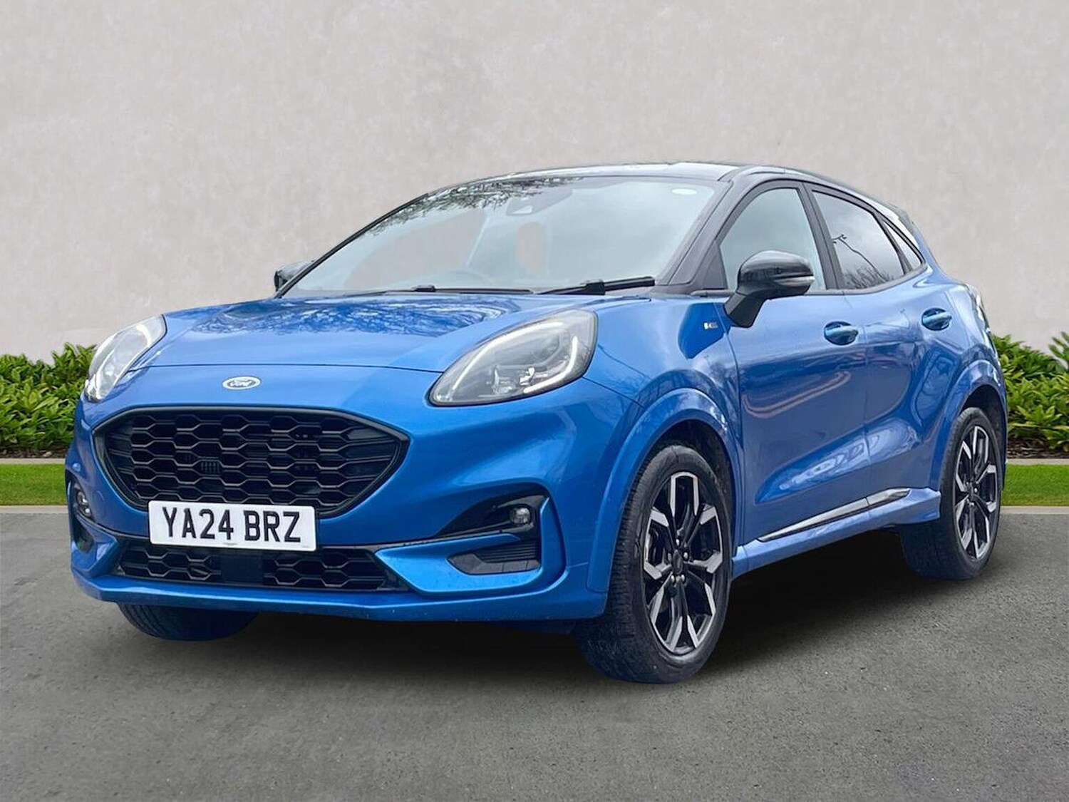 Used Ford Puma 2024 for sale - 78194369: Photo 22