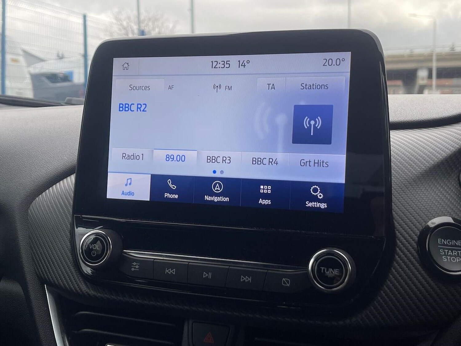 Used Ford Puma 2024 for sale - 78194369: Photo 24