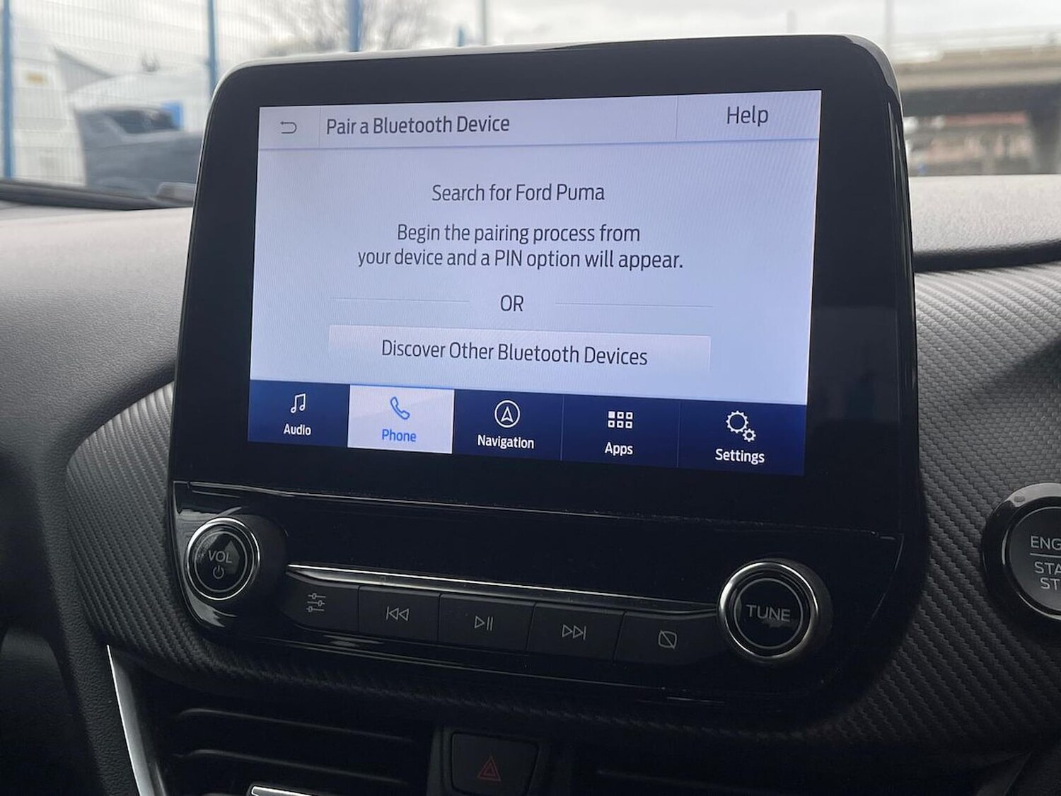 Used Ford Puma 2024 for sale - 78194369: Photo 25