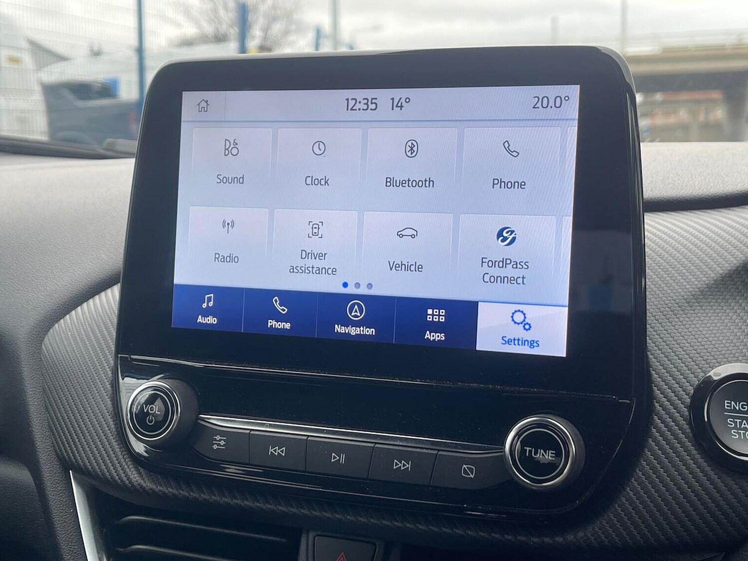 Used Ford Puma 2024 for sale - 78194369: Photo 26