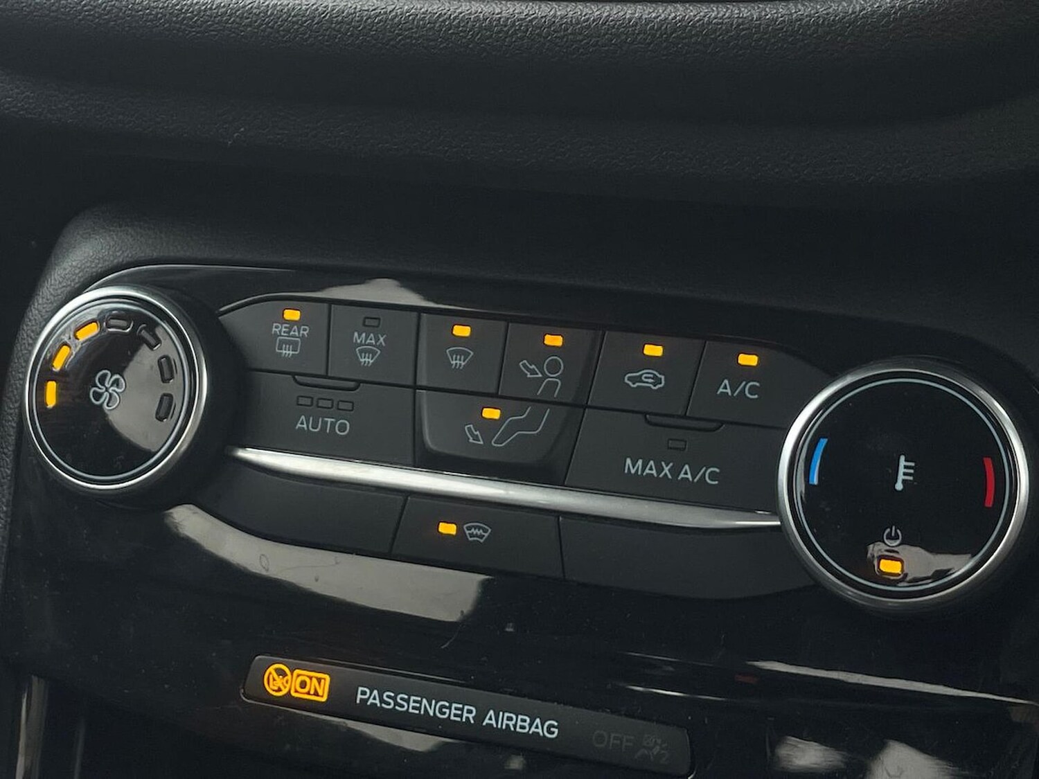 Used Ford Puma 2024 for sale - 78194369: Photo 27