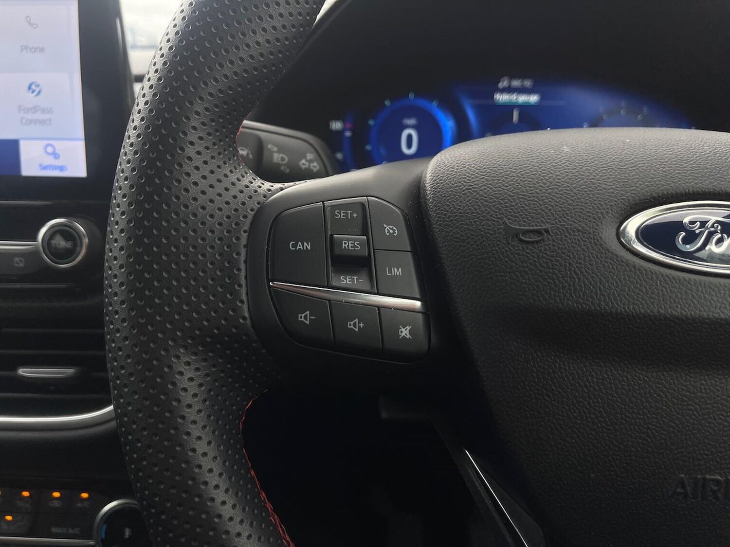 Used Ford Puma 2024 for sale - 78194369: Photo 28