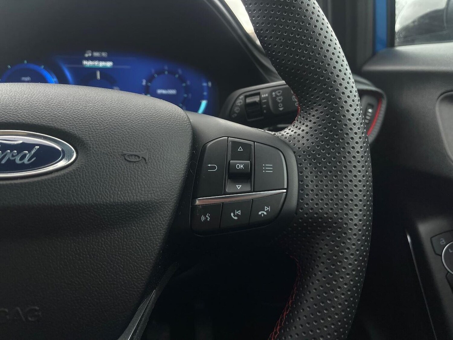 Used Ford Puma 2024 for sale - 78194369: Photo 29