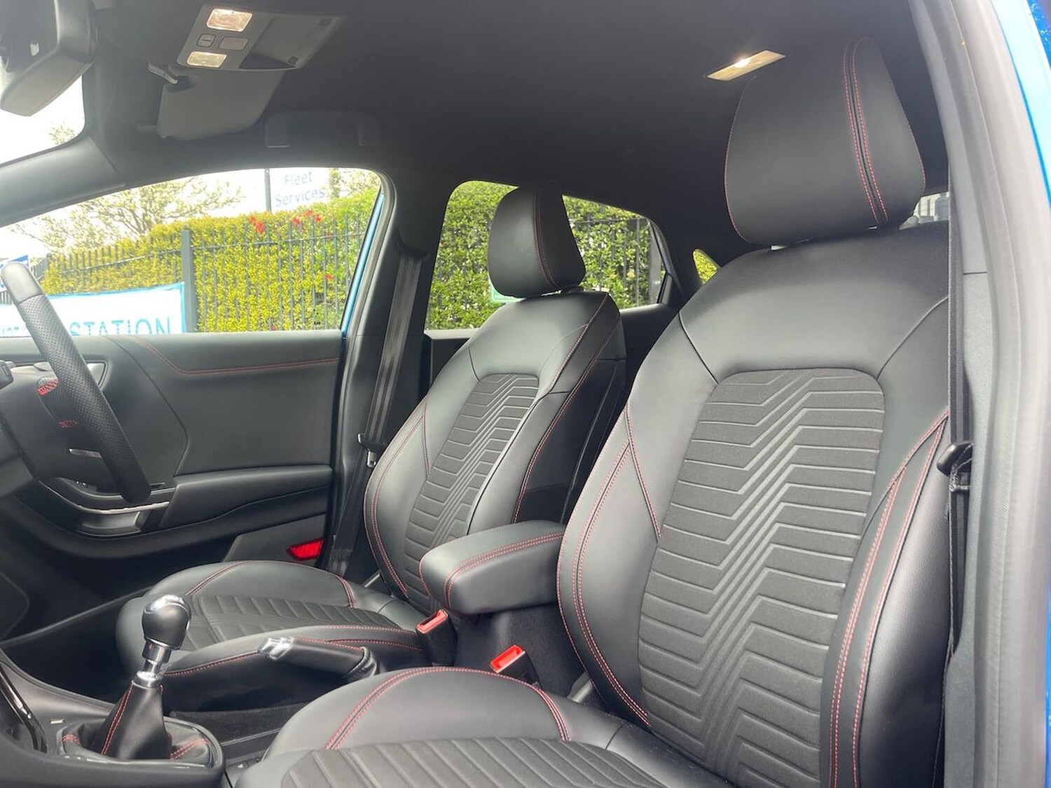 Used Ford Puma 2024 for sale - 78194369: Photo 34