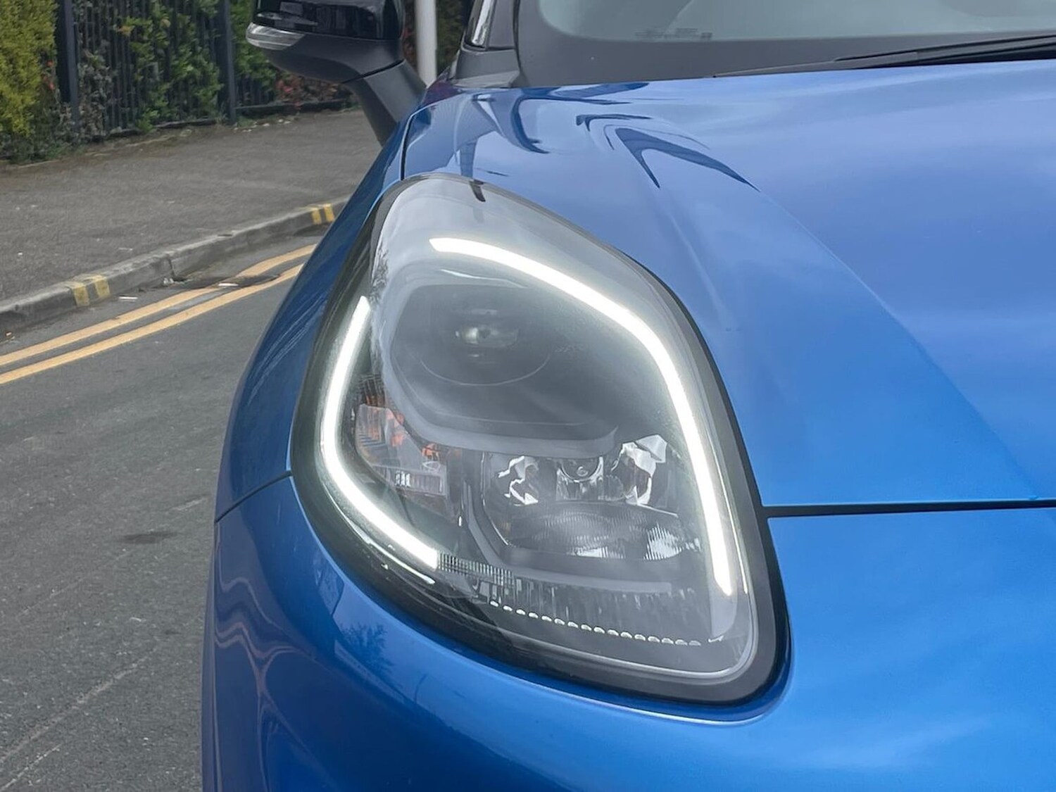 Used Ford Puma 2024 for sale - 78194369: Photo 36