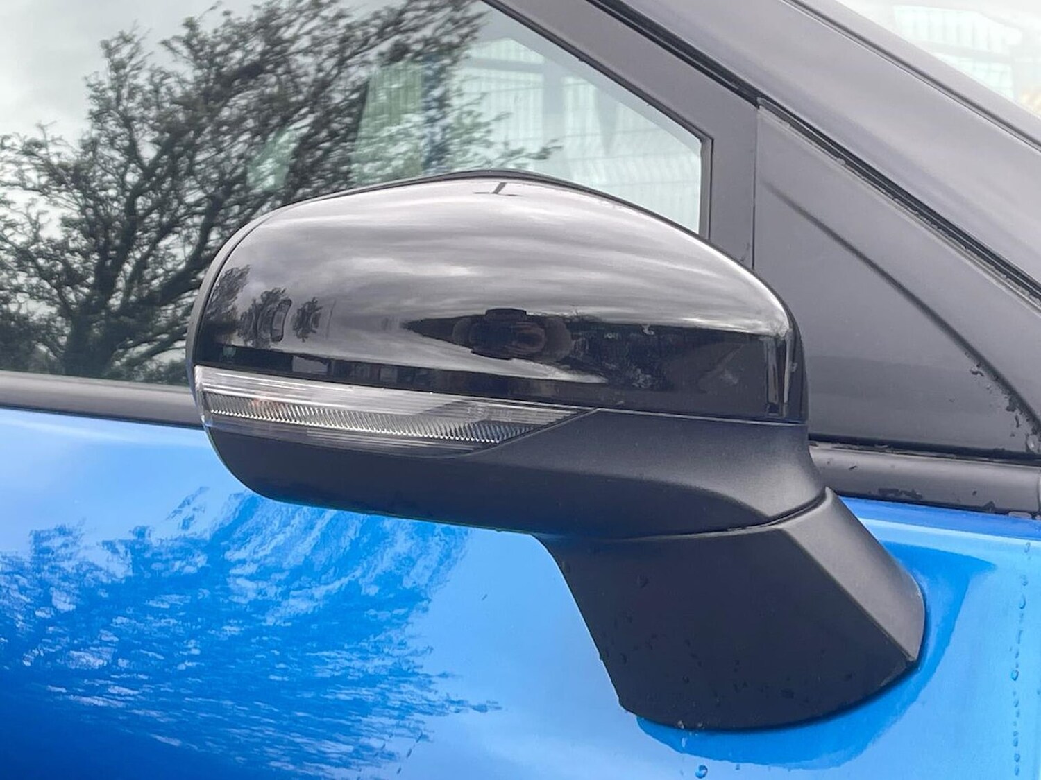 Used Ford Puma 2024 for sale - 78194369: Photo 40