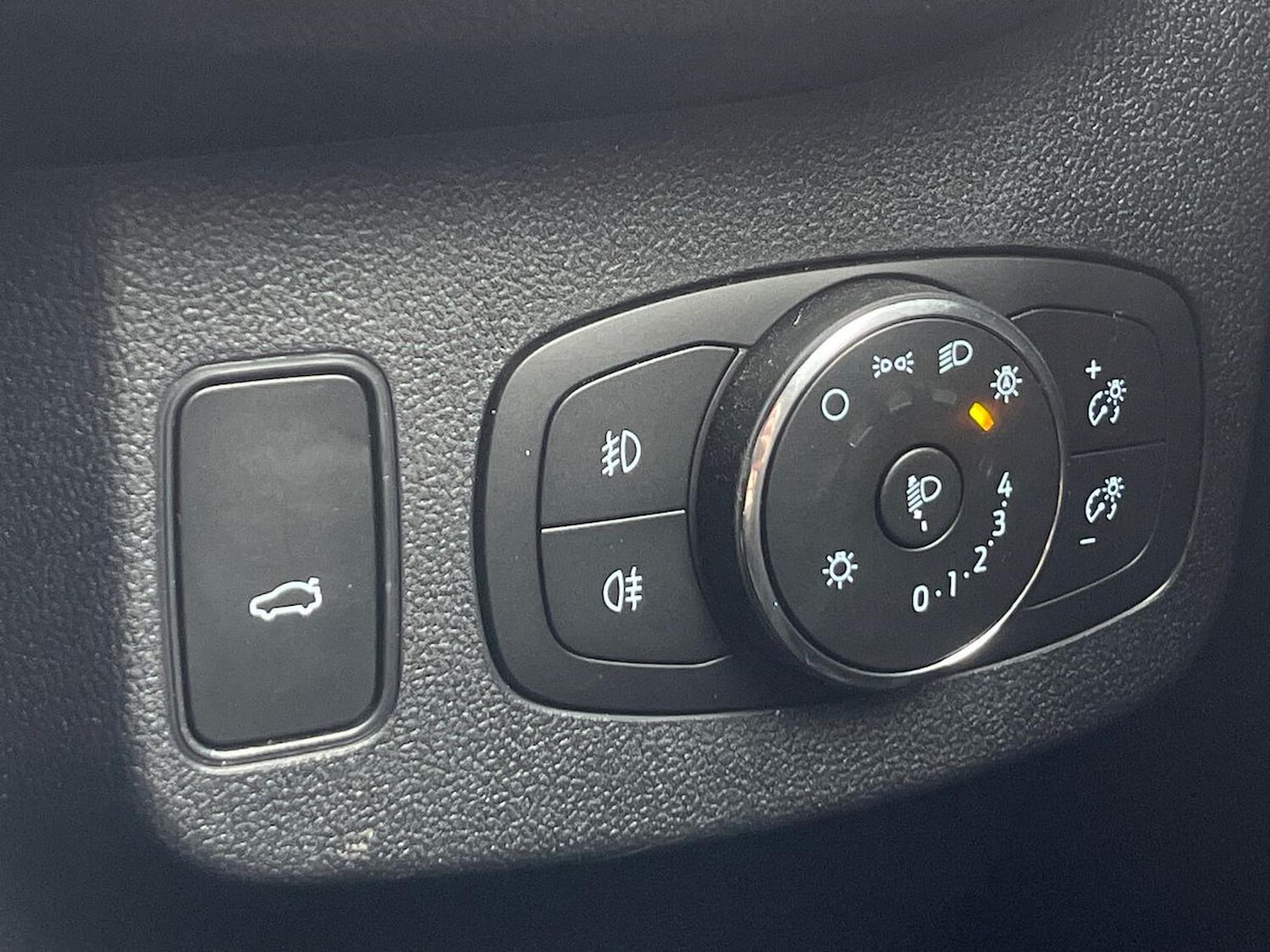 Used Ford Puma 2024 for sale - 78194369: Photo 42