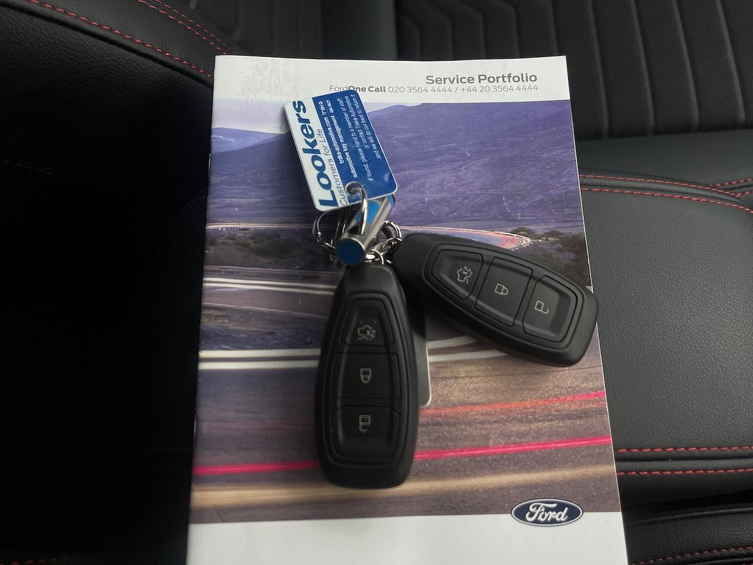 Used Ford Puma 2024 for sale - 78194369: Photo 45