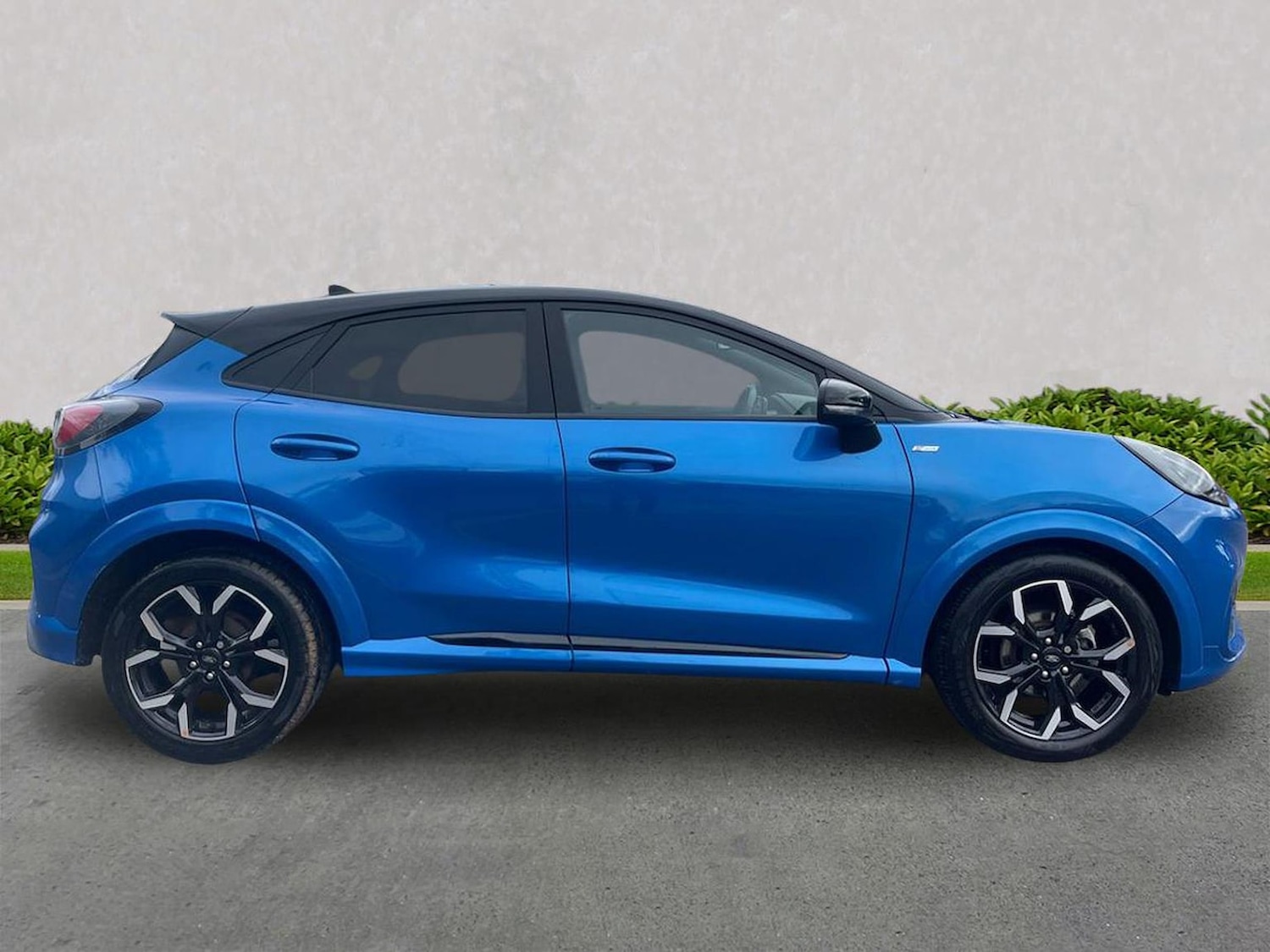 Used Ford Puma 2024 for sale - 78194369: Photo 5