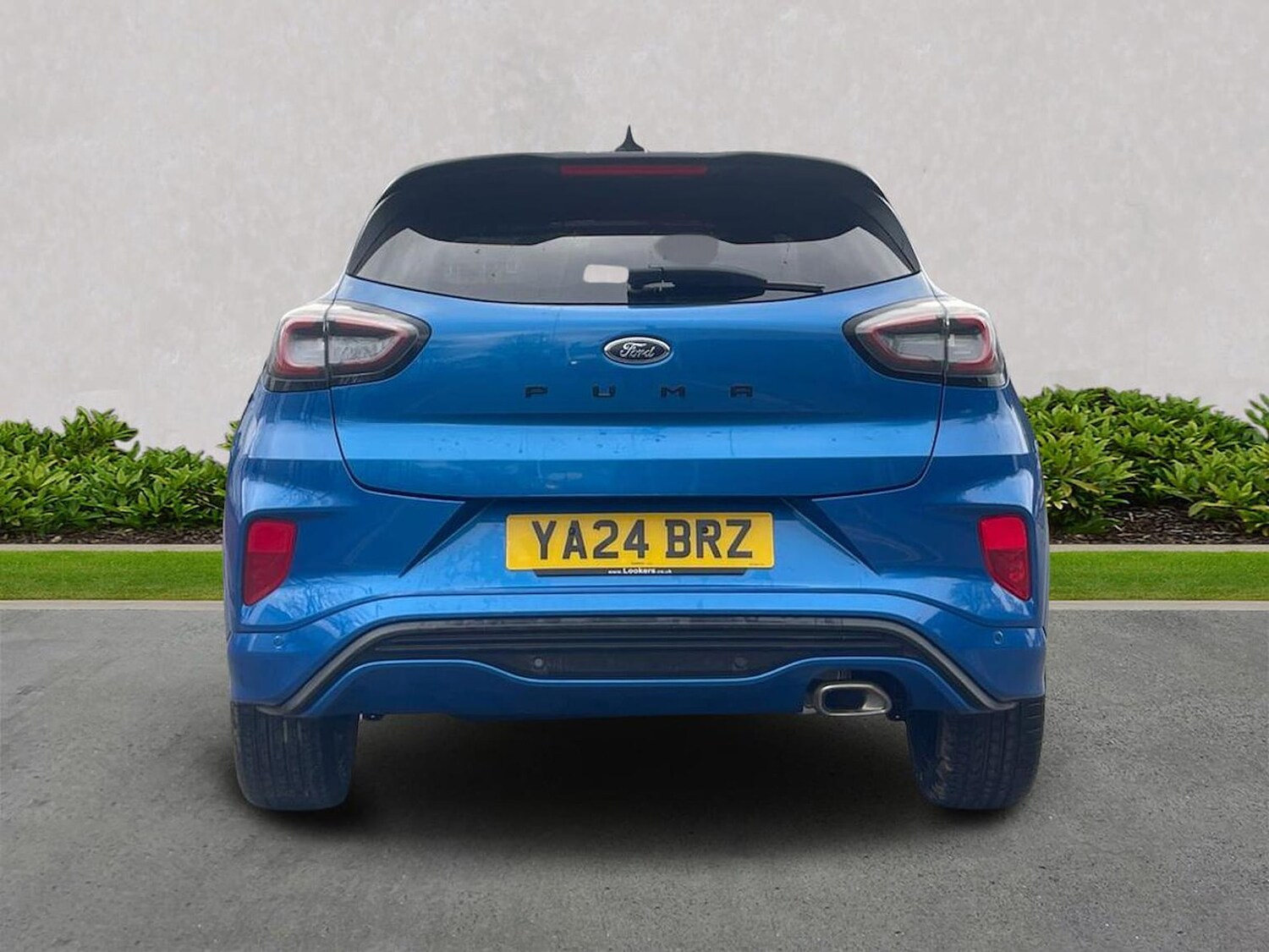 Used Ford Puma 2024 for sale - 78194369: Photo 6