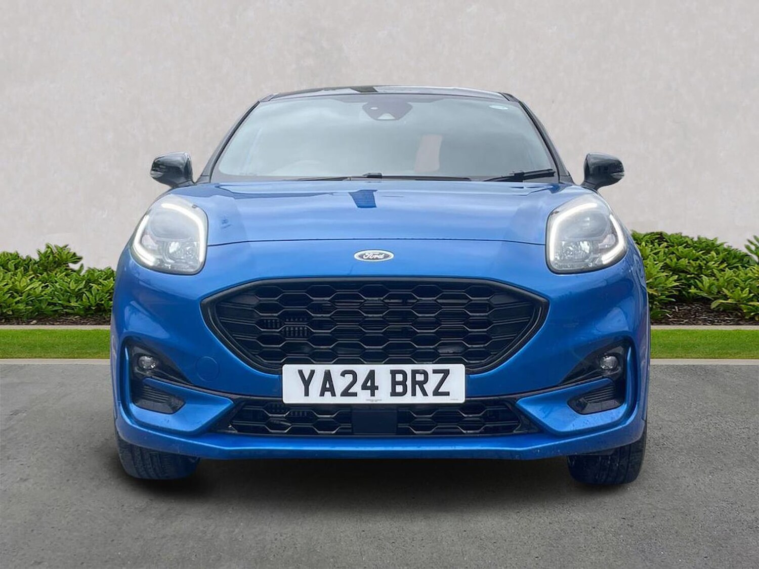 Used Ford Puma 2024 for sale - 78194369: Photo 7