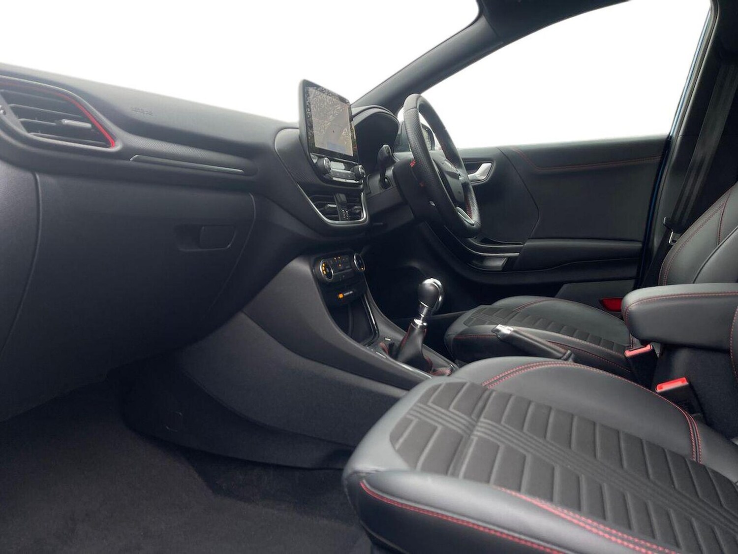 Used Ford Puma 2024 for sale - 78194369: Photo 9