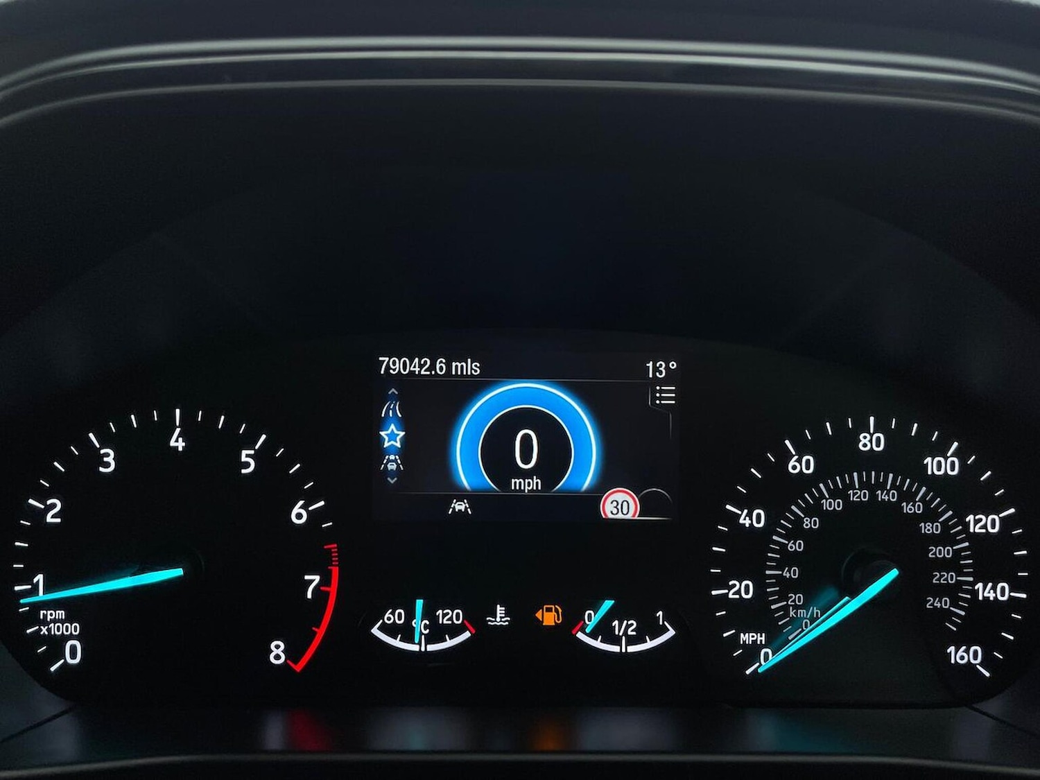 Used Ford Focus 2019 for sale - 76885029: Photo 10