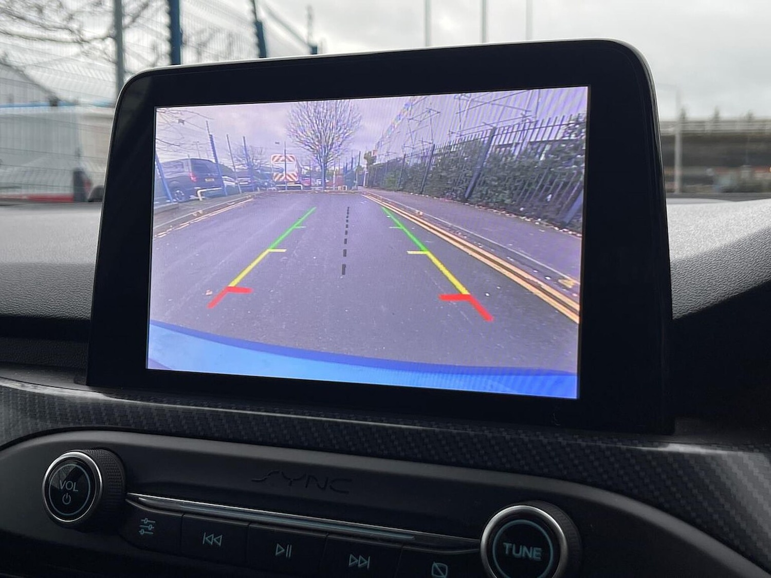 Used Ford Focus 2019 for sale - 76885029: Photo 11