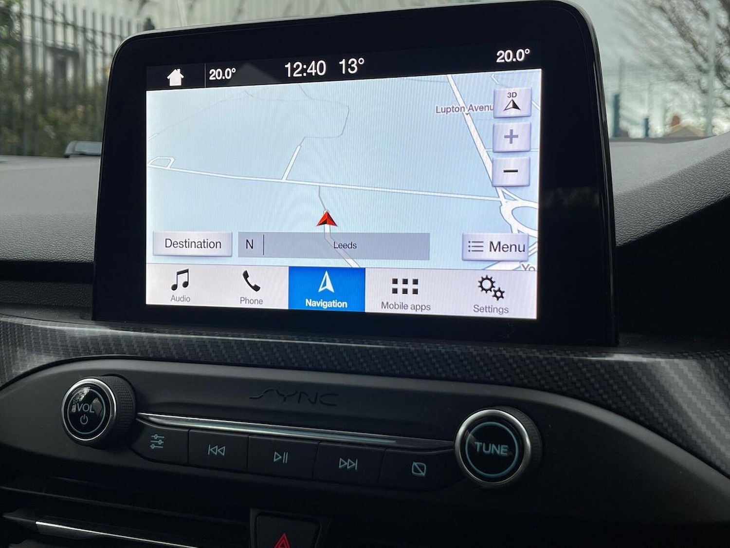 Used Ford Focus 2019 for sale - 76885029: Photo 12