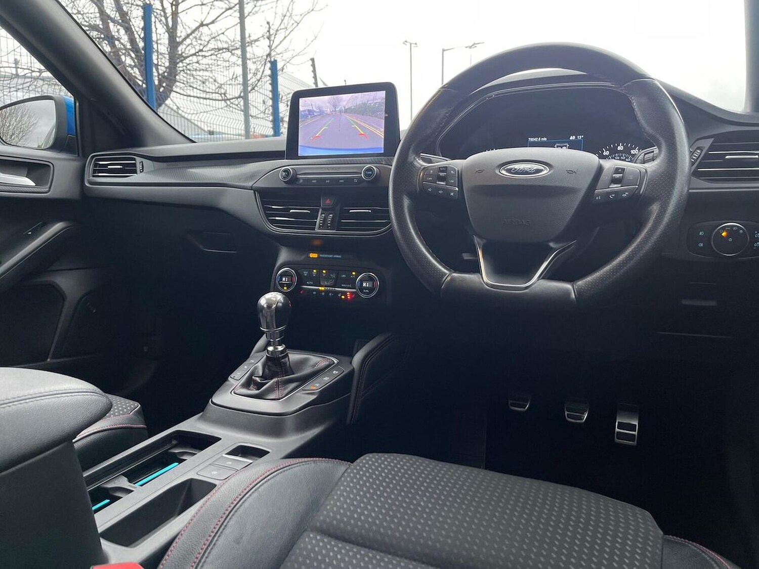 Used Ford Focus 2019 for sale - 76885029: Photo 13