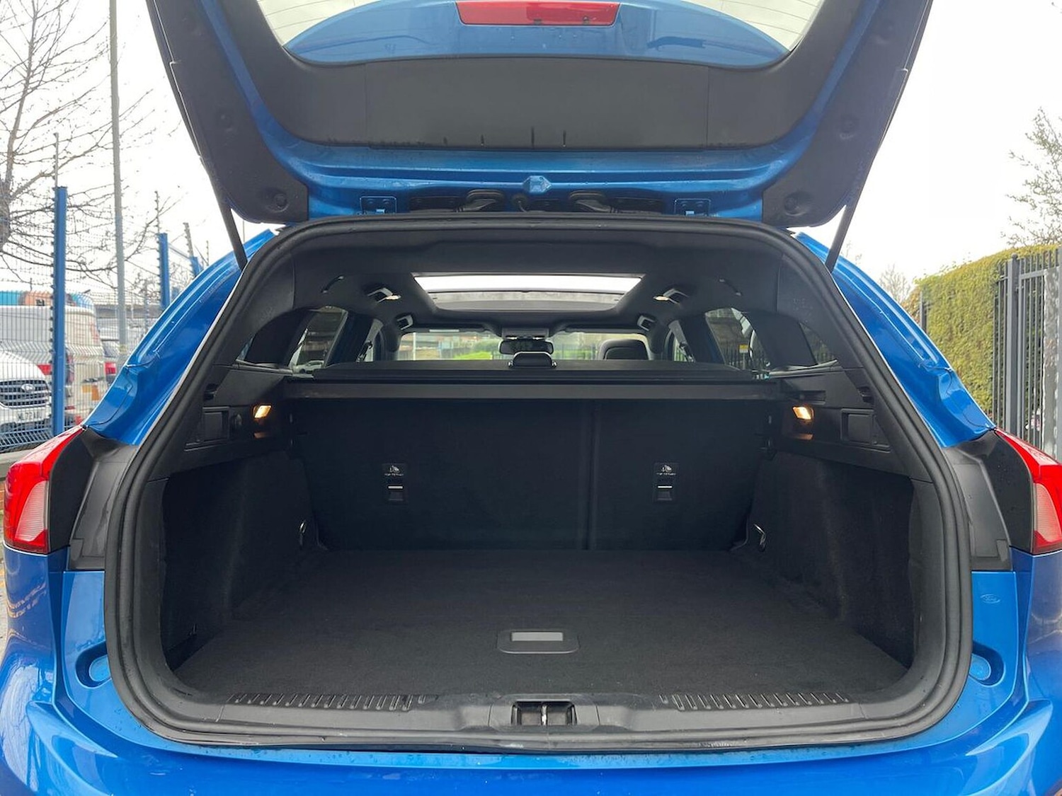 Used Ford Focus 2019 for sale - 76885029: Photo 17