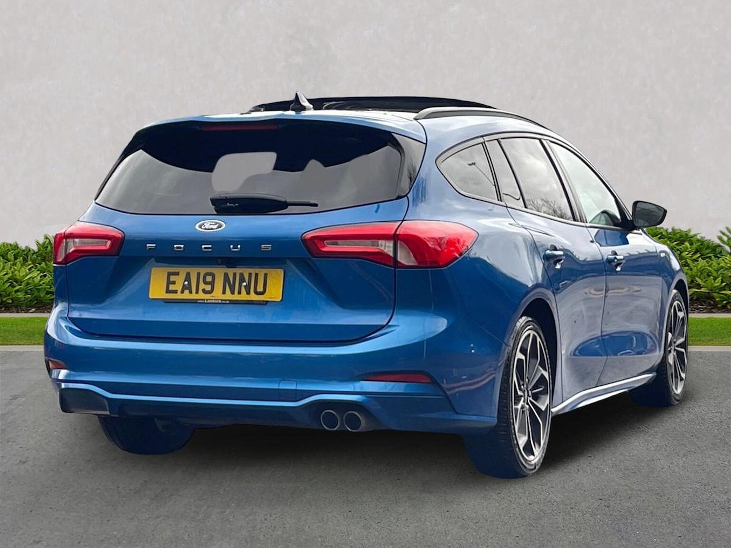 Used Ford Focus 2019 for sale - 76885029: Photo 18