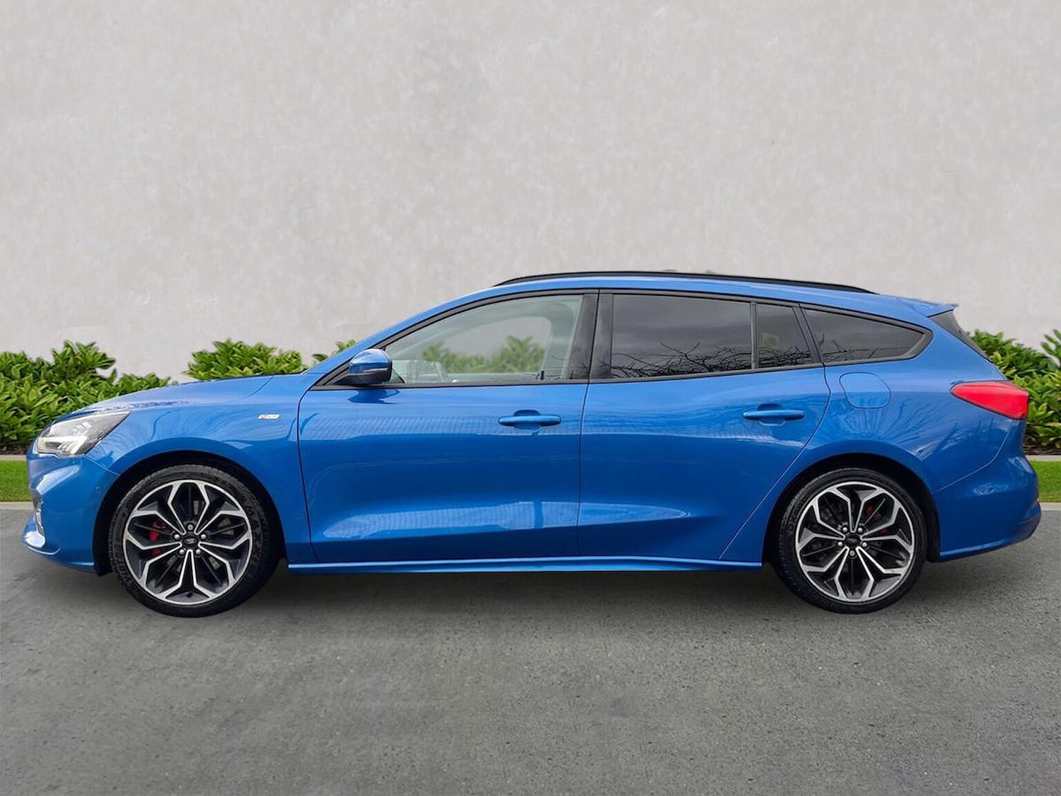 Used Ford Focus 2019 for sale - 76885029: Photo 19