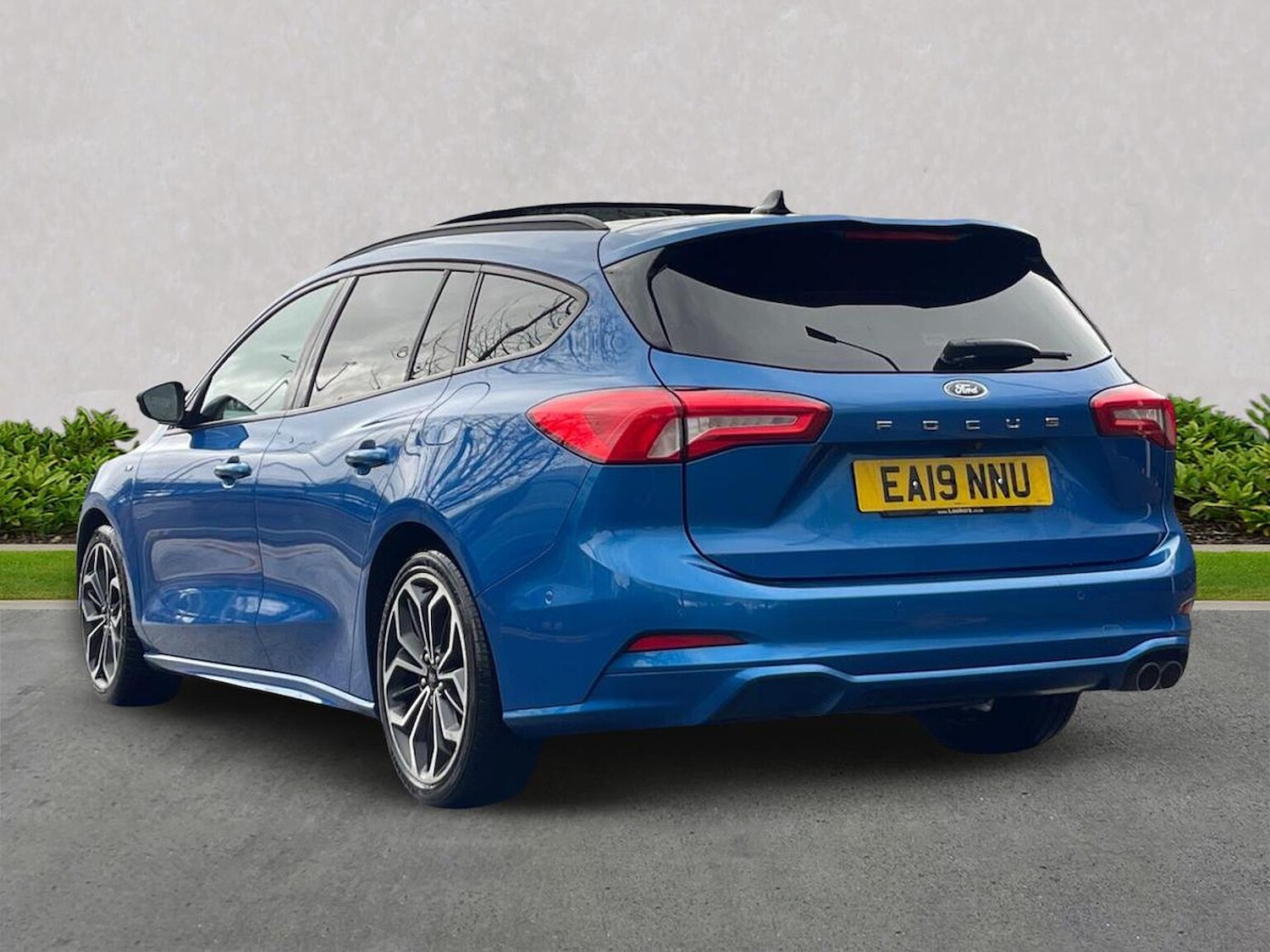 Used Ford Focus 2019 for sale - 76885029: Photo 2