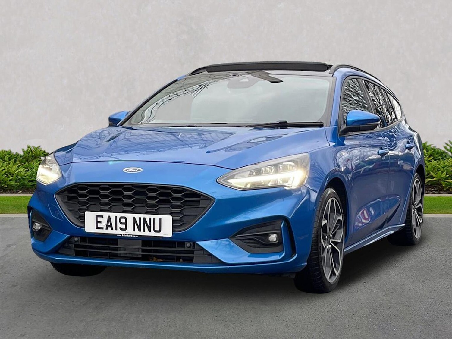Used Ford Focus 2019 for sale - 76885029: Photo 20