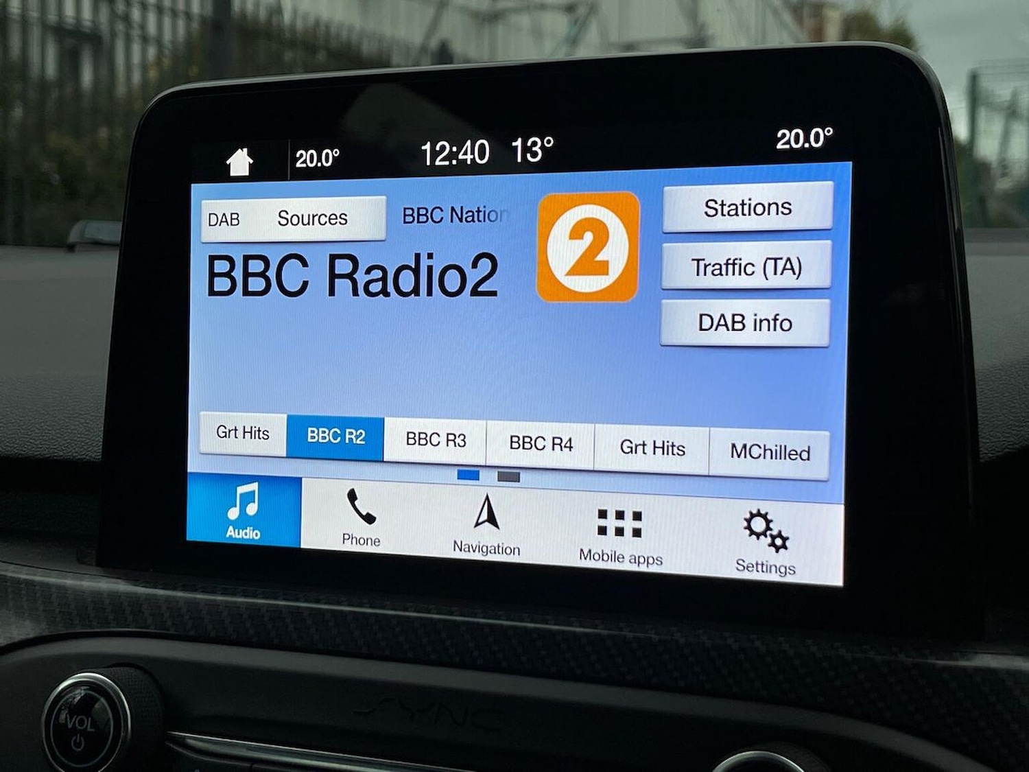 Used Ford Focus 2019 for sale - 76885029: Photo 22