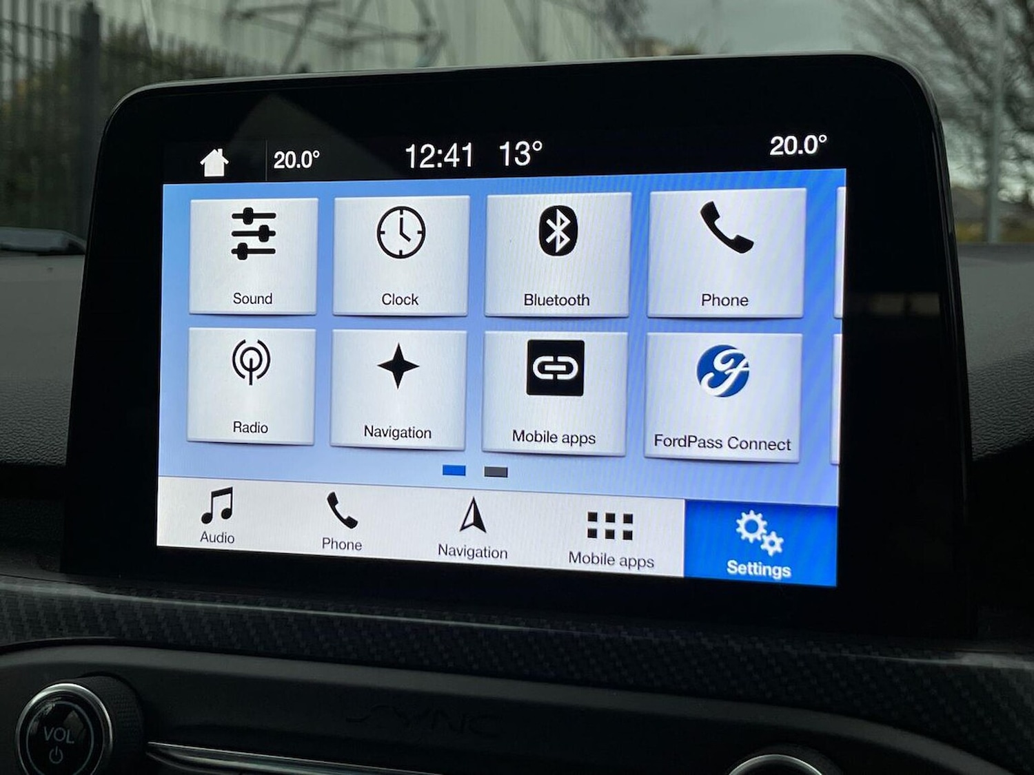 Used Ford Focus 2019 for sale - 76885029: Photo 24