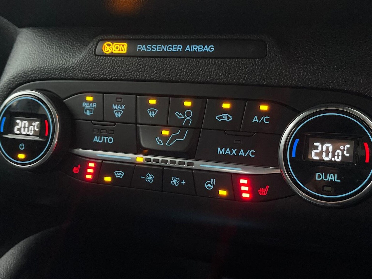 Used Ford Focus 2019 for sale - 76885029: Photo 25