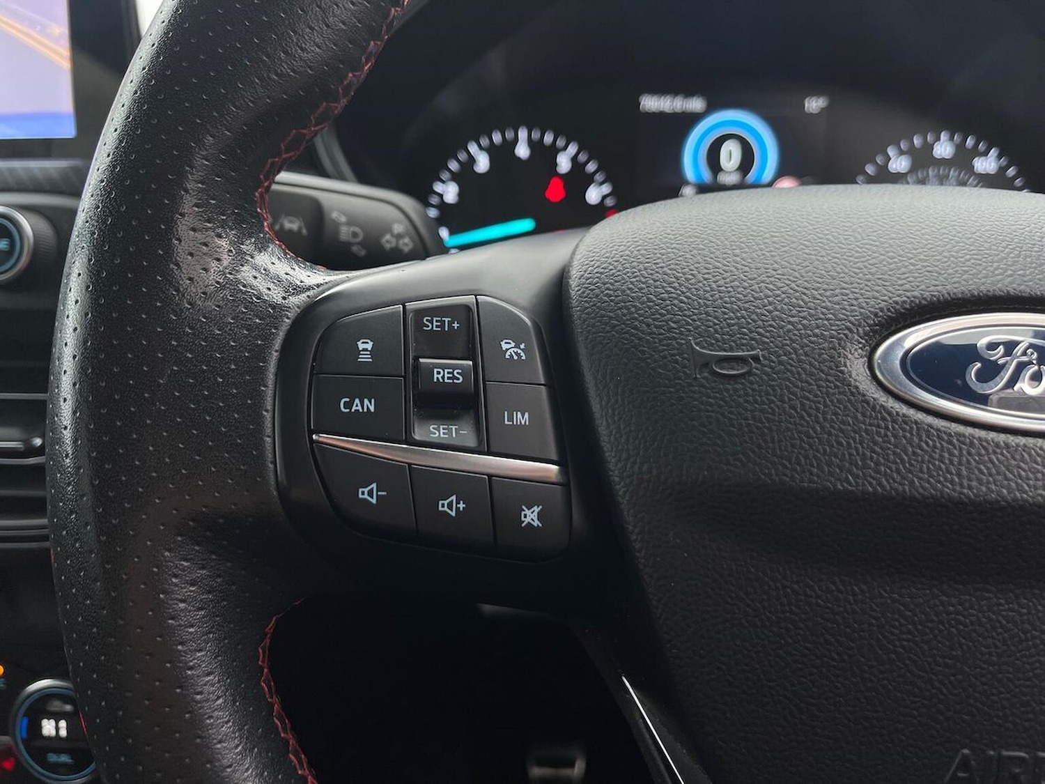 Used Ford Focus 2019 for sale - 76885029: Photo 26