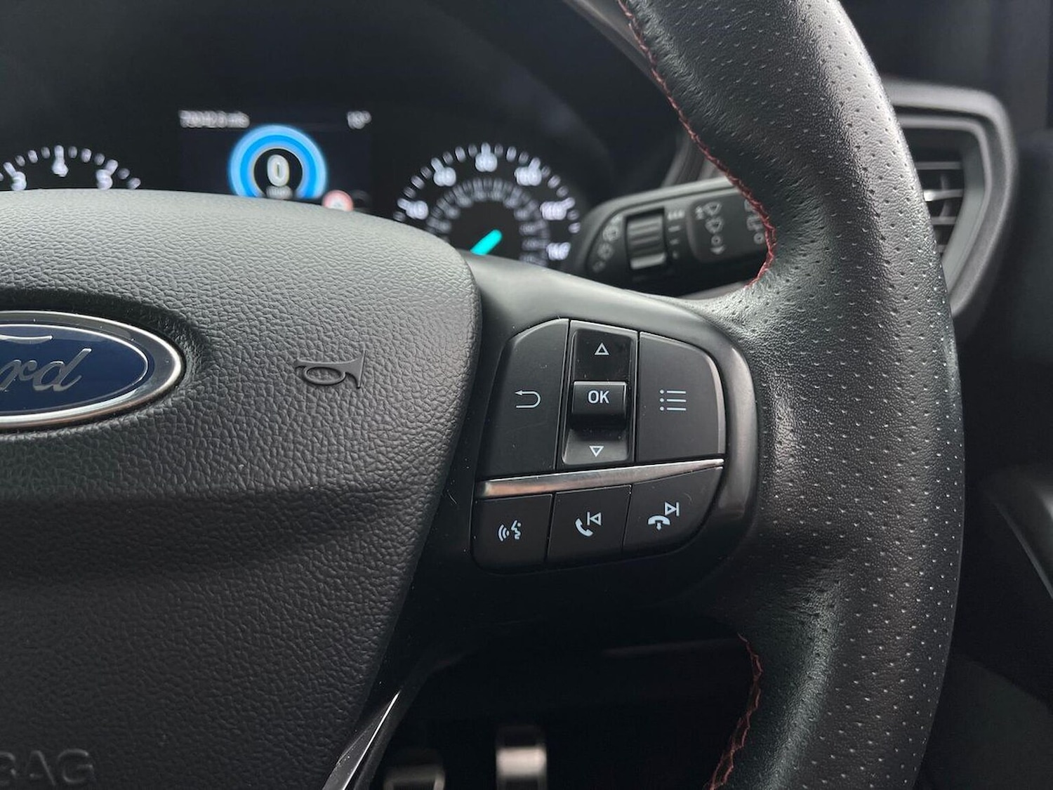 Used Ford Focus 2019 for sale - 76885029: Photo 27