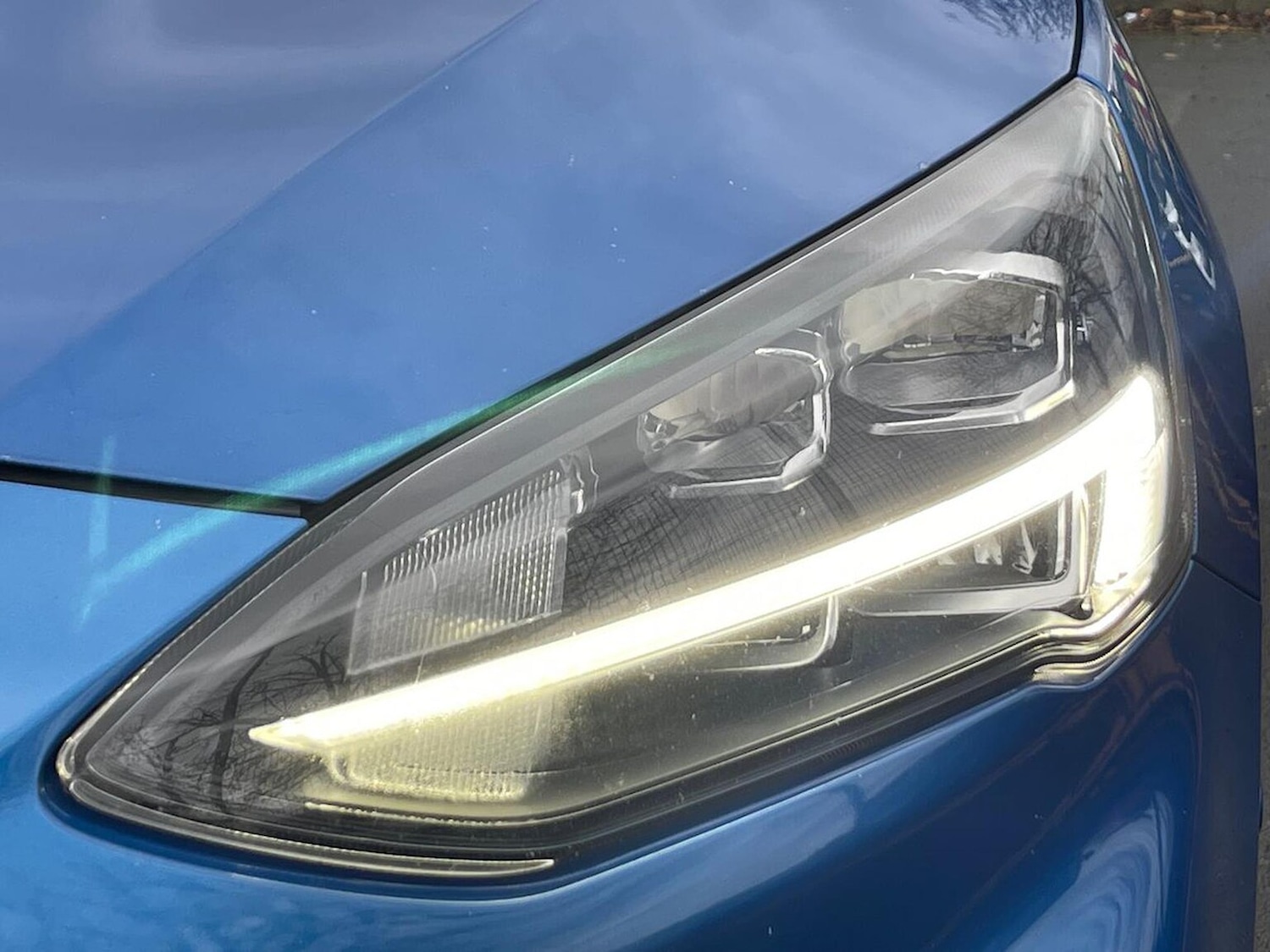 Used Ford Focus 2019 for sale - 76885029: Photo 34