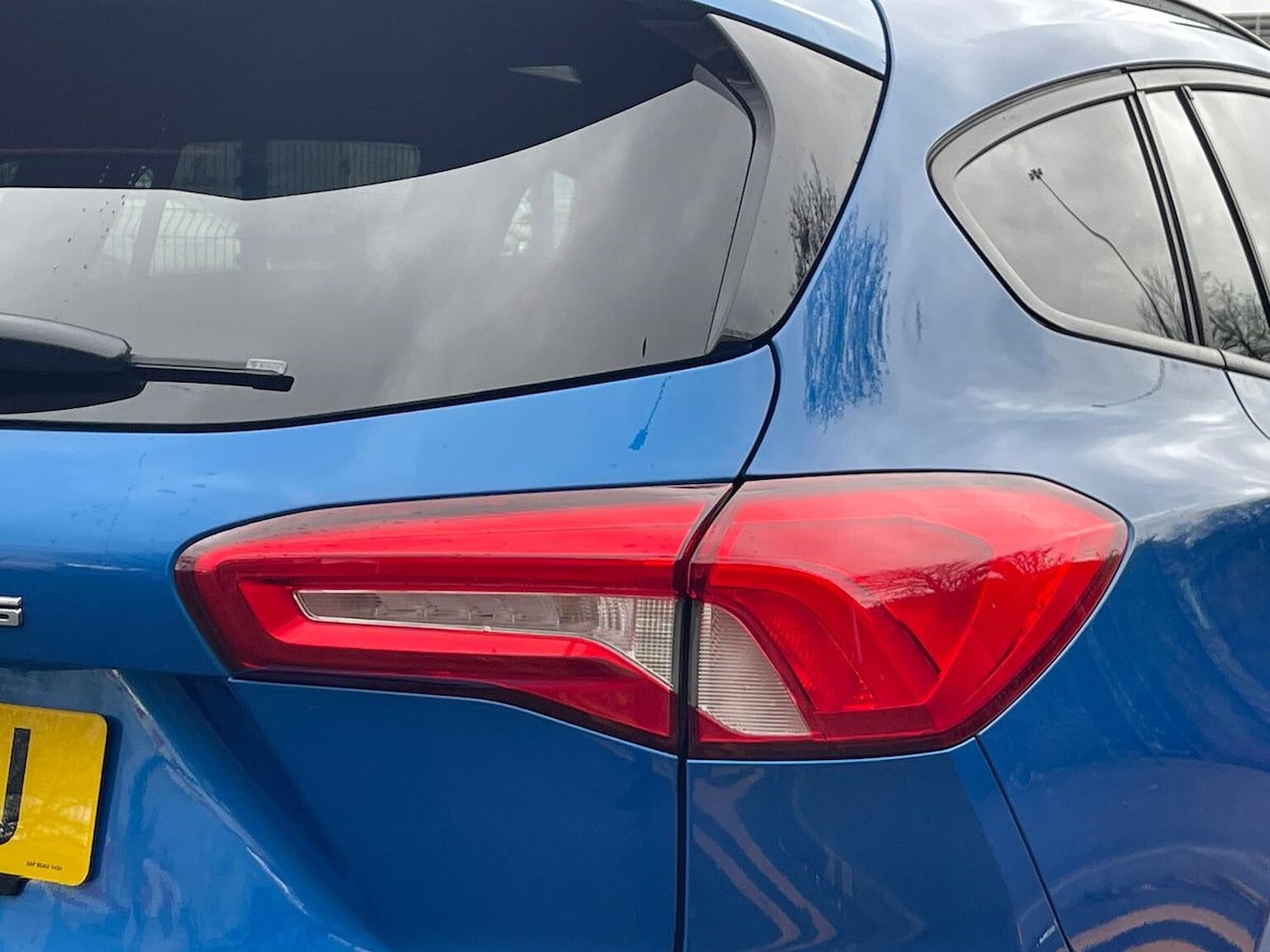 Used Ford Focus 2019 for sale - 76885029: Photo 36