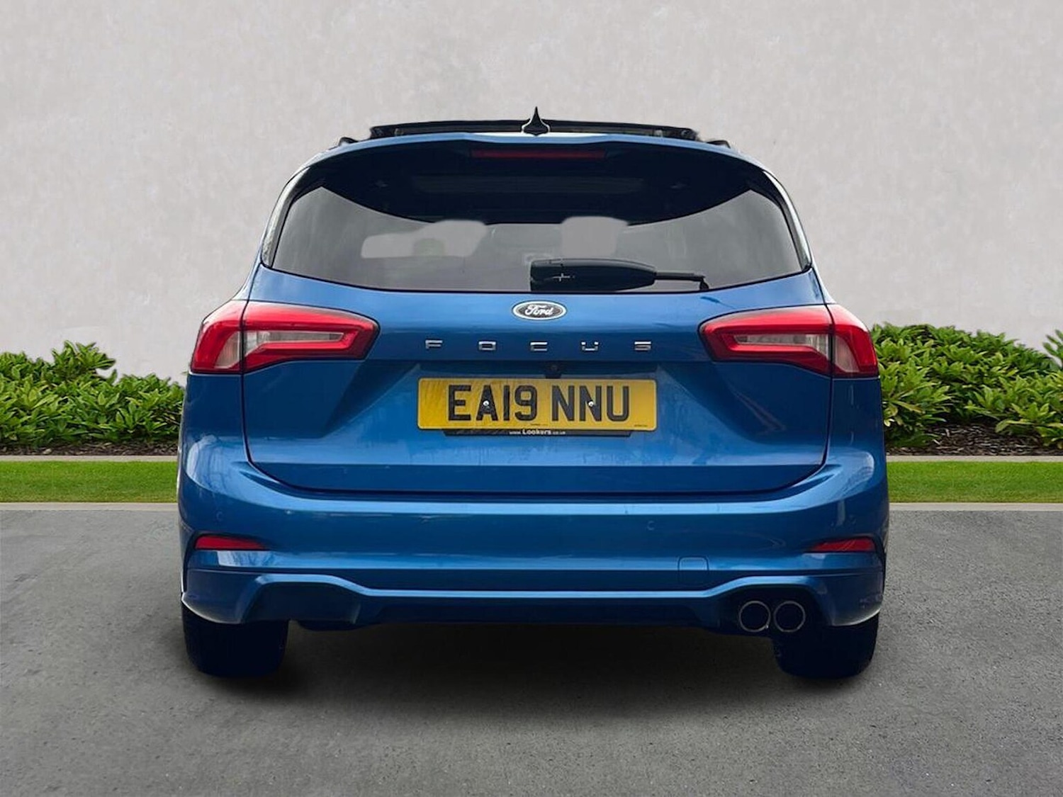 Used Ford Focus 2019 for sale - 76885029: Photo 4