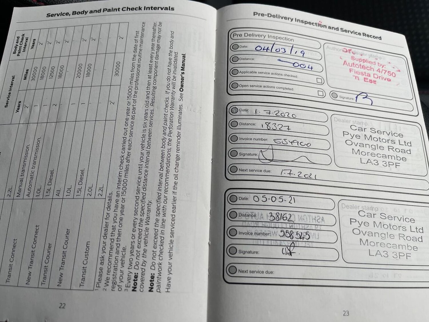 Used Ford Focus 2019 for sale - 76885029: Photo 48