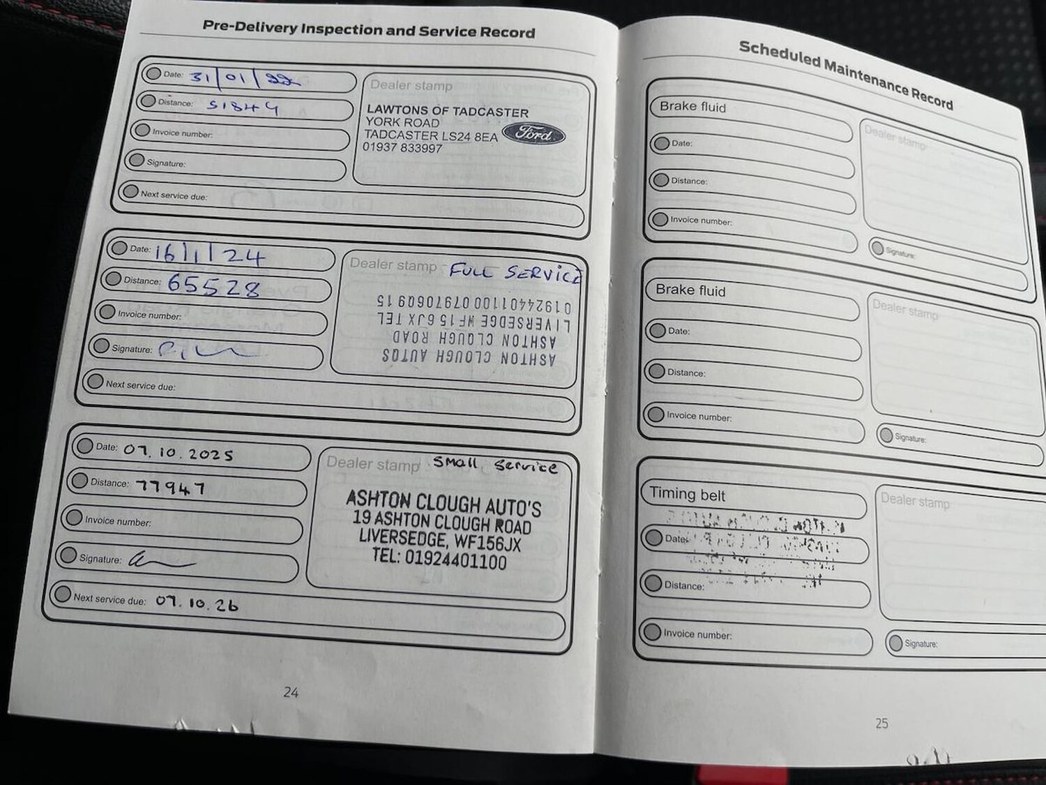 Used Ford Focus 2019 for sale - 76885029: Photo 49