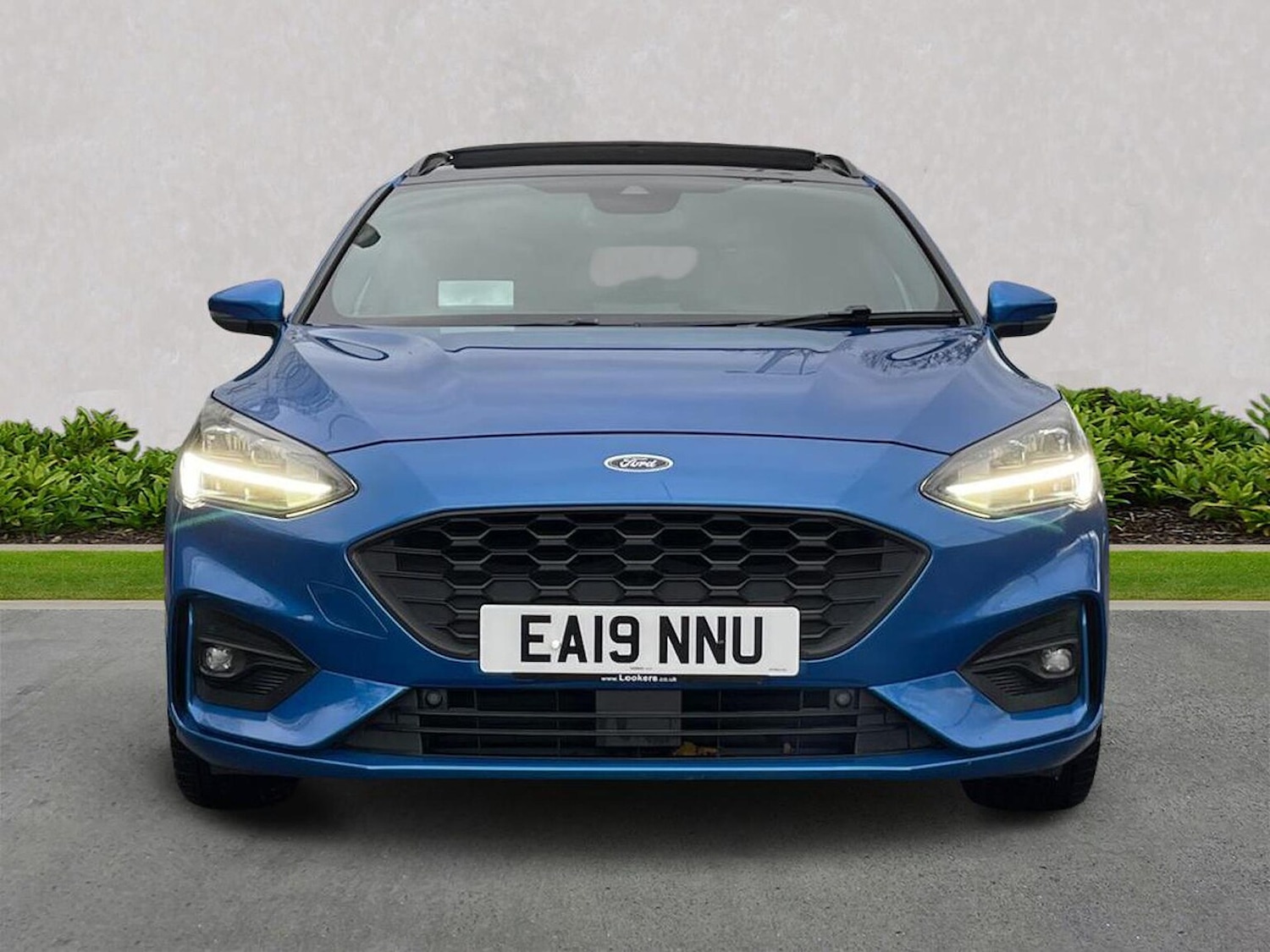 Used Ford Focus 2019 for sale - 76885029: Photo 5