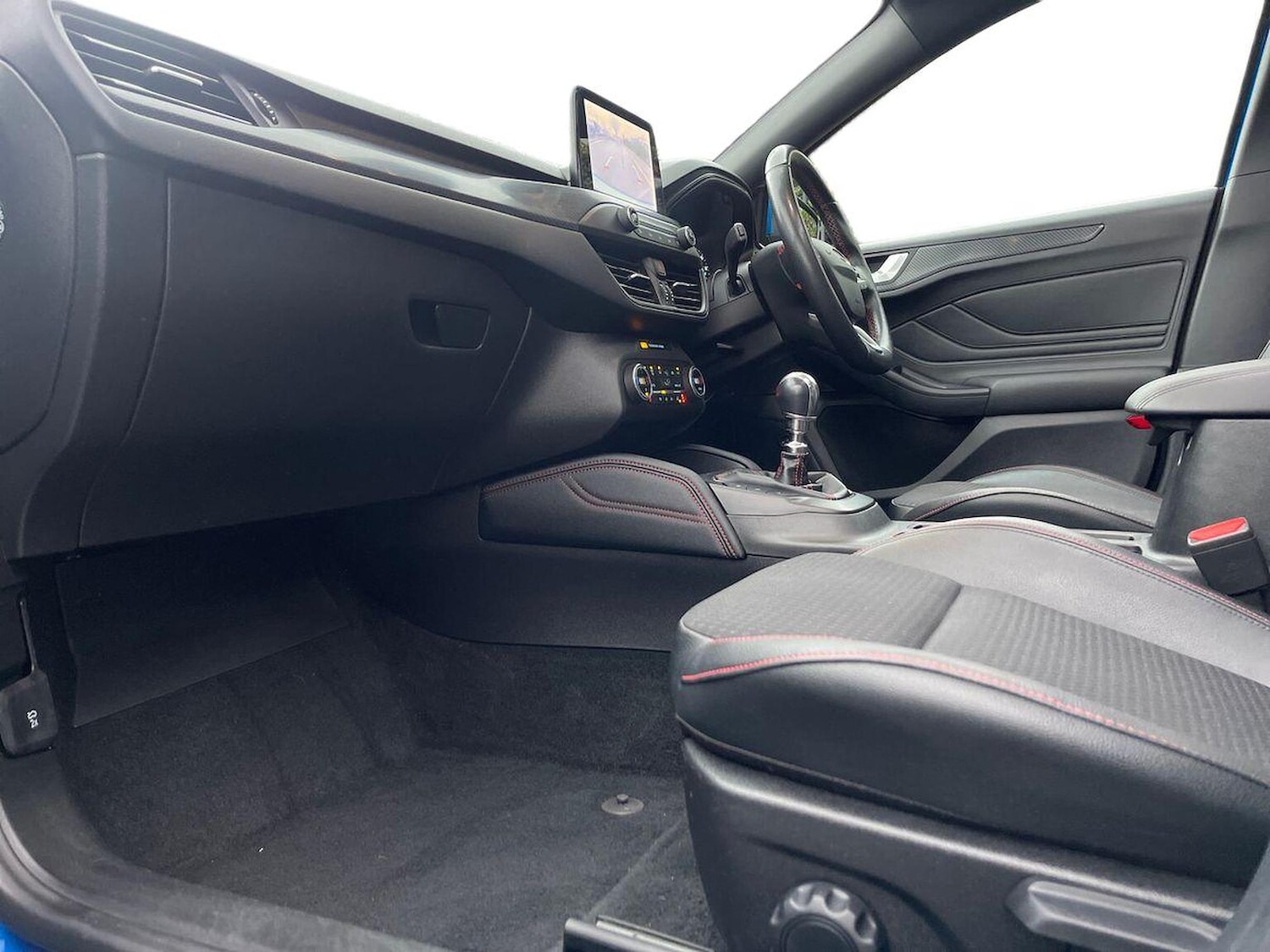 Used Ford Focus 2019 for sale - 76885029: Photo 7