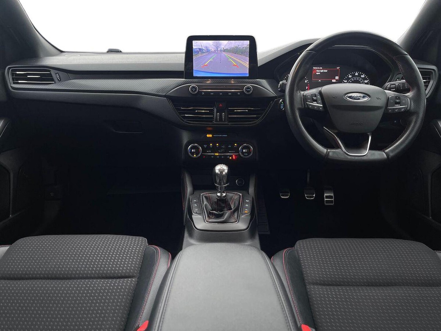 Used Ford Focus 2019 for sale - 76885029: Photo 8