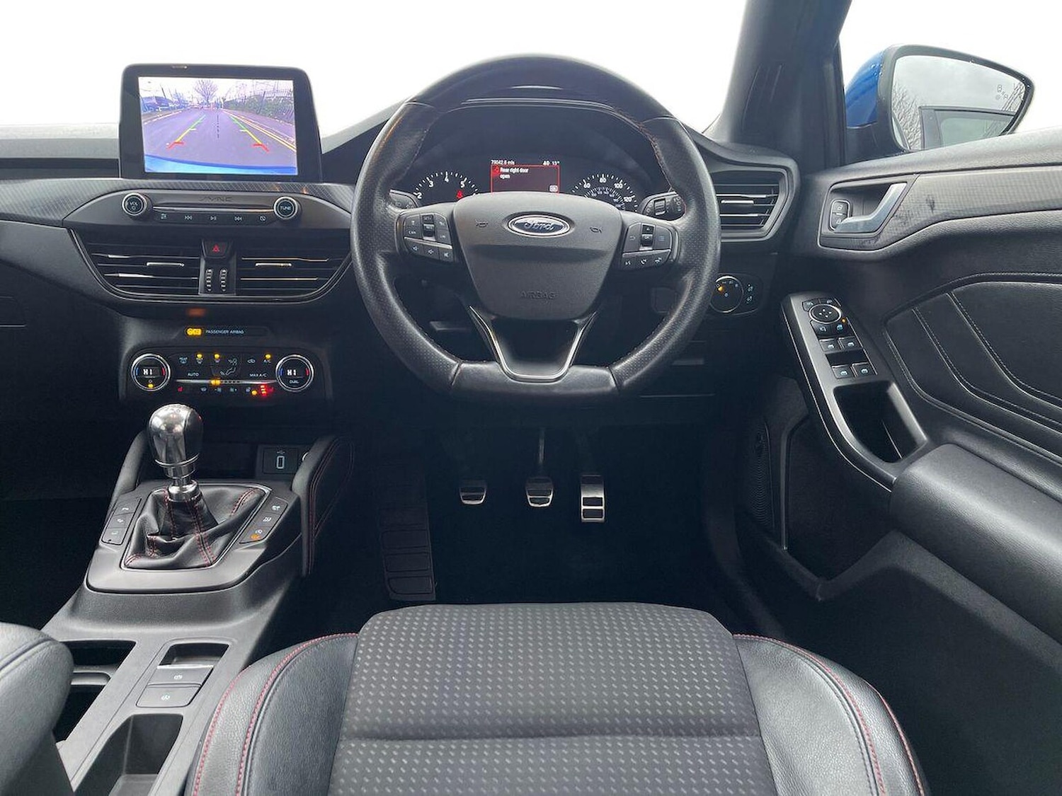 Used Ford Focus 2019 for sale - 76885029: Photo 9