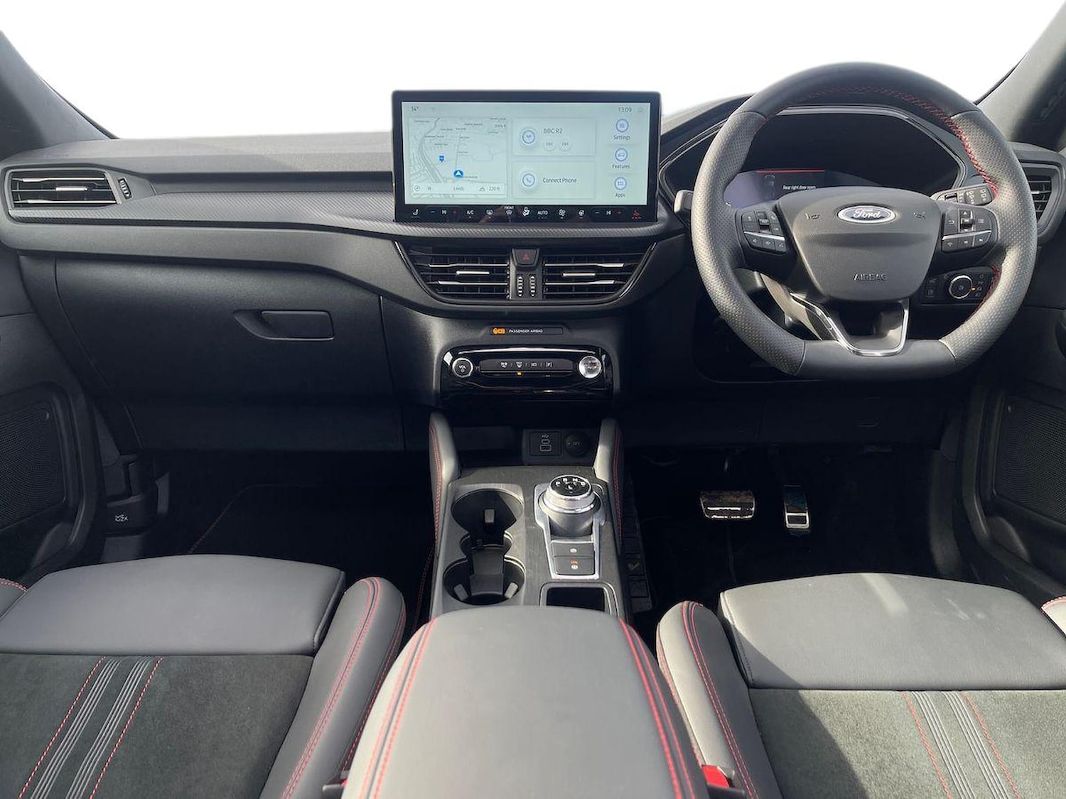 Used Ford Kuga 2025 for sale - 78131814: Photo 10