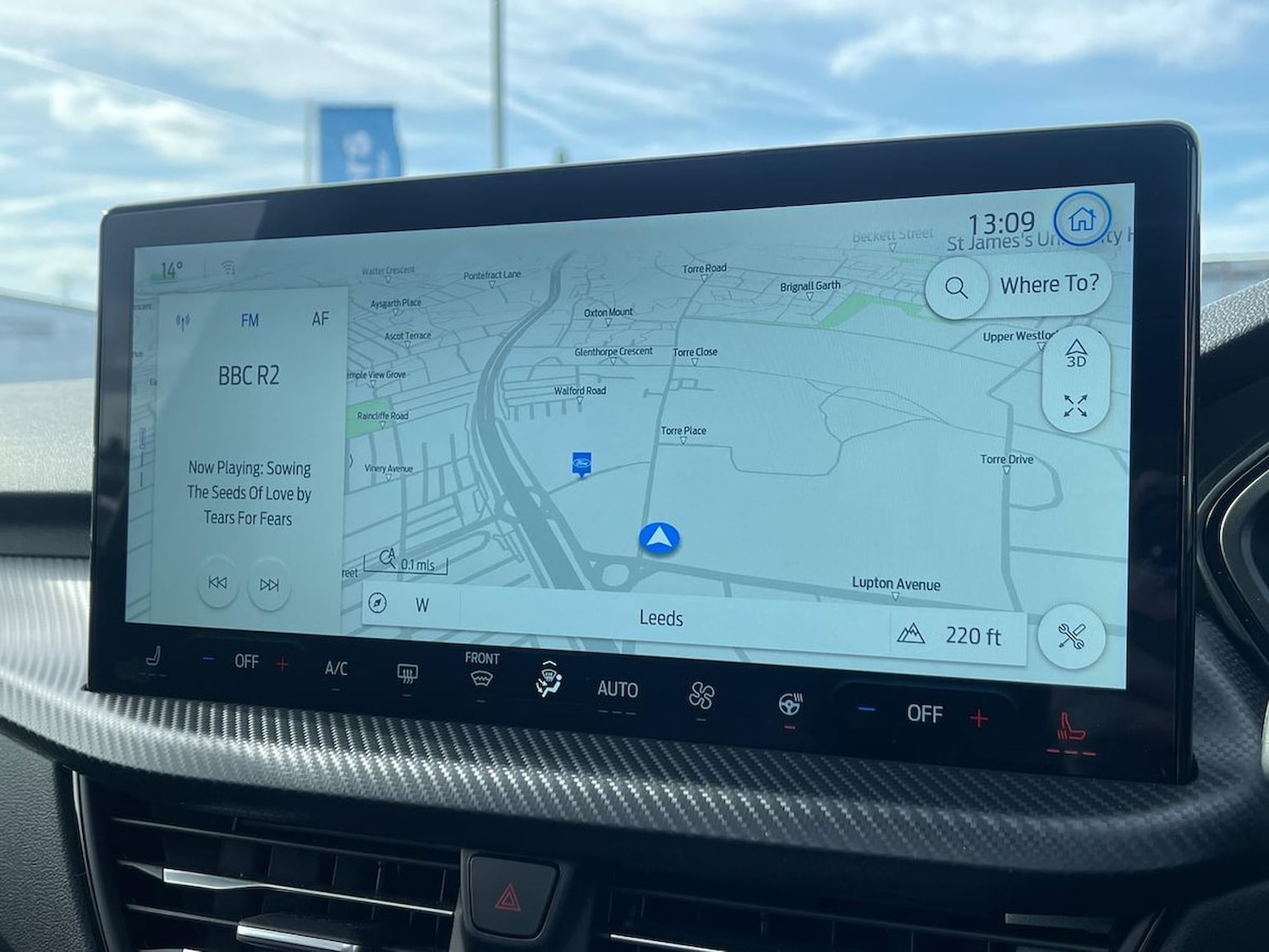 Used Ford Kuga 2025 for sale - 78131814: Photo 13