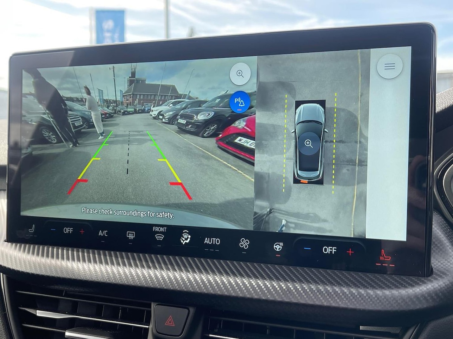 Used Ford Kuga 2025 for sale - 78131814: Photo 14