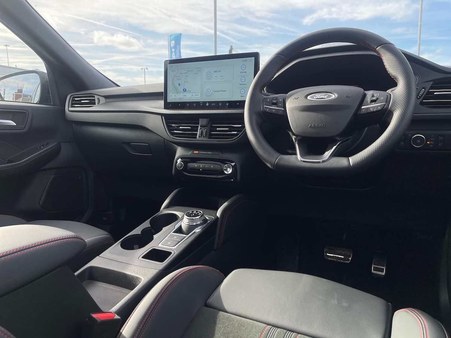 Used Ford Kuga 2025 for sale - 78131814: Photo 15