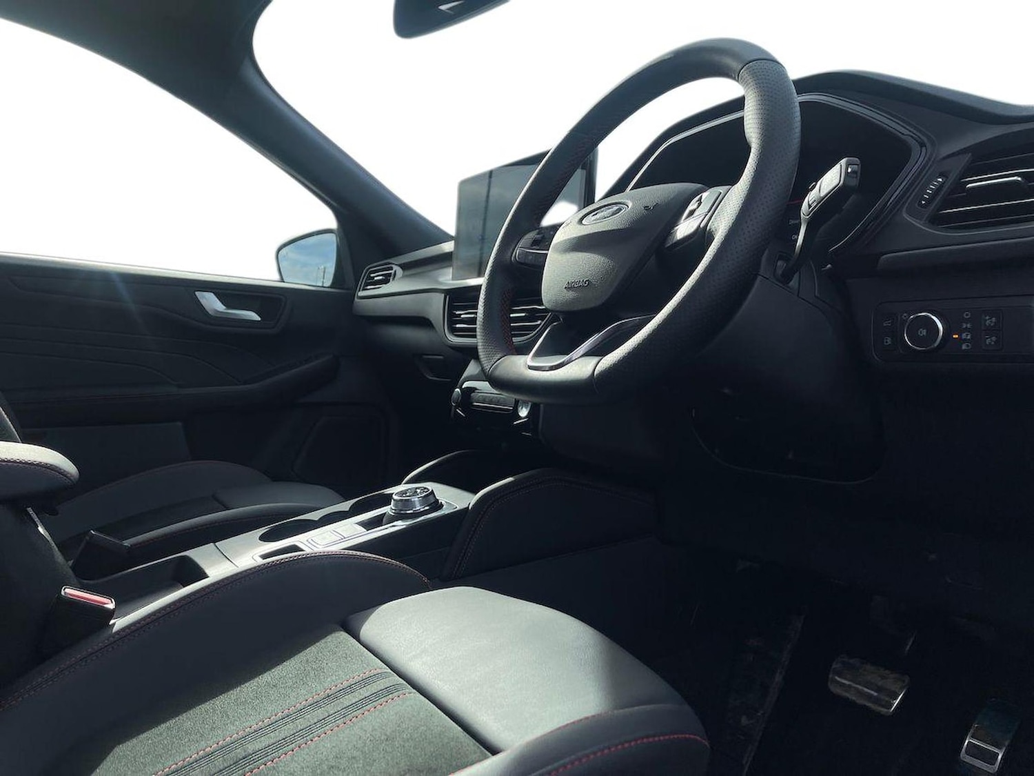 Used Ford Kuga 2025 for sale - 78131814: Photo 17