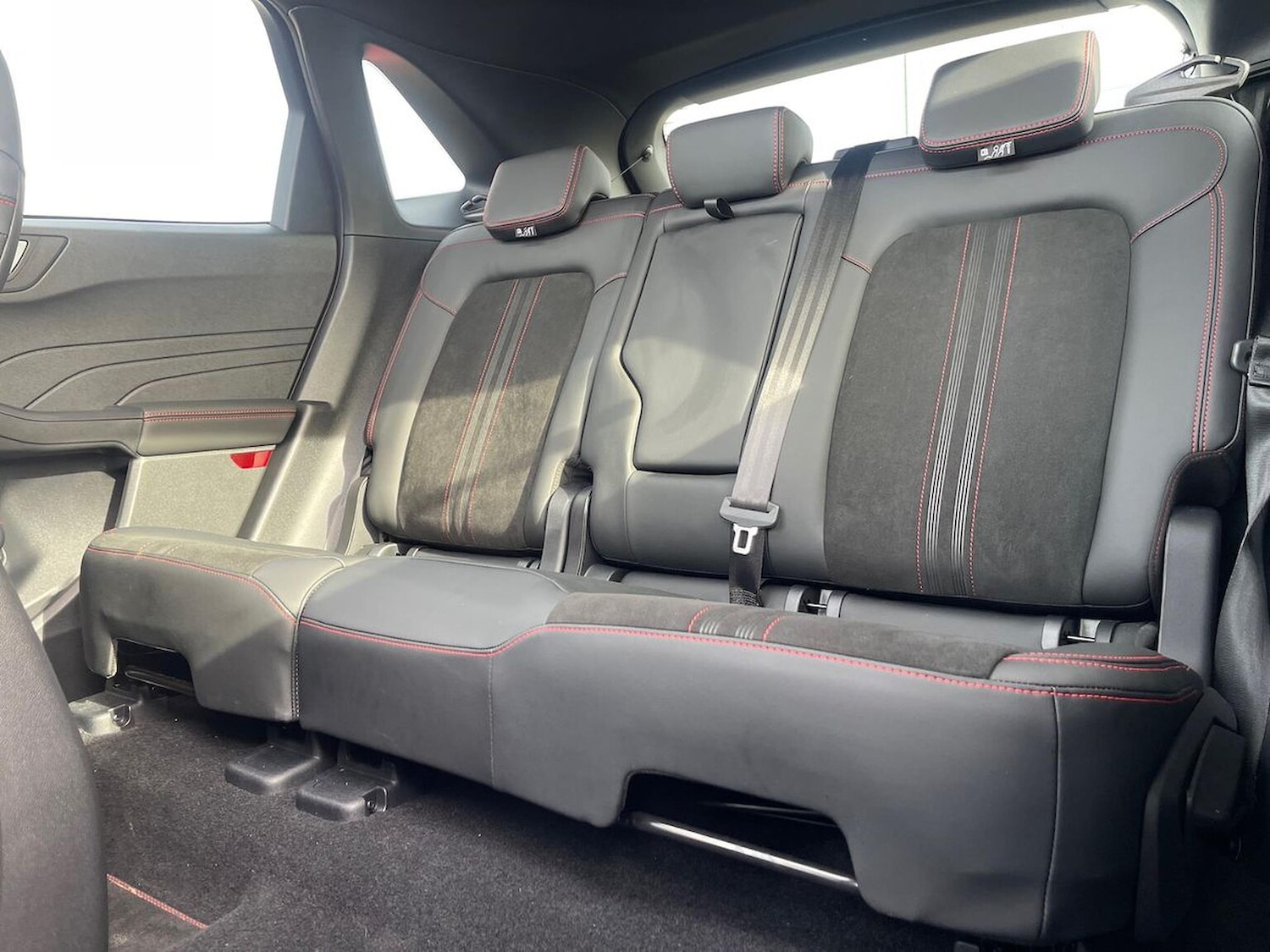 Used Ford Kuga 2025 for sale - 78131814: Photo 18