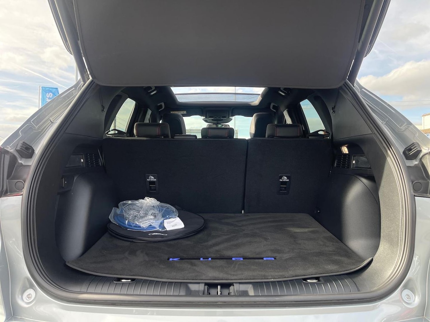 Used Ford Kuga 2025 for sale - 78131814: Photo 19